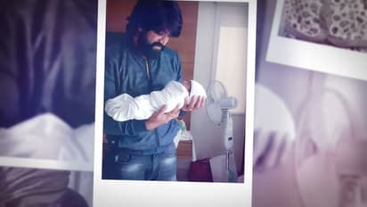  ಐರಾ 6ನೇ ವರ್ಷದ ಹುಟ್ಟುಹಬ್ಬ; Unseen ಫೋಟೋ ಹಂಚಿಕೊಂಡ ರಾಧಿಕಾ ಪಂಡಿತ್