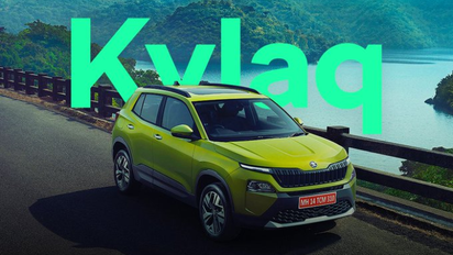 Skoda Kylaq bookings open today, deliveries to begin from Jan 2025; price starts at Rs 7.89 lakh