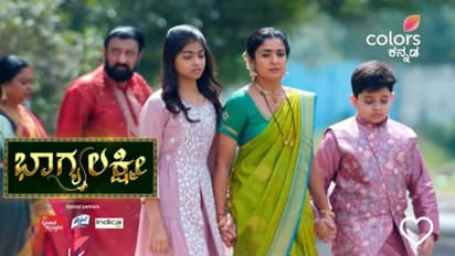 ಅತ್ತೆ ಮಾವನ ಜೊತೆ ಮನೆಯಿಂದ ಹೊರ ನಡೆದ ಭಾಗ್ಯಾ, ಜೊತೆಗಿದ್ದೇ ಪಾಠ ಕಲಿಸಬೇಕಿತ್ತೆಂದ ಫ್ಯಾನ್ಸ್!