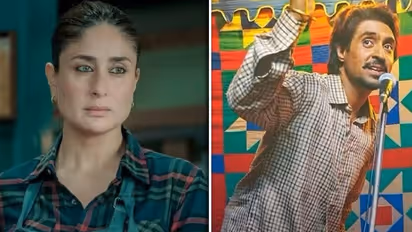Filmfare OTT Awards 2024 winners list OUT: Kareena Kapoor, Diljit Dosanjh, Ananya Panday win big