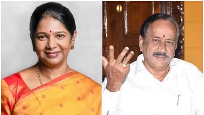 കനിമൊഴിയെ അധിക്ഷേപിച്ച് പരാമർശം: ബിജെപി നേതാവ് എച്ച്.രാജയ്ക്ക് 6 മാസം തടവ് ശിക്ഷ