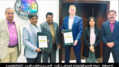  ರಾಜ್ಯದಲ್ಲಿ 'ಹೀರೋ' 11000 ಕೋಟಿ ಹೂಡಿಕೆ : 3000 ಉದ್ಯೋಗ ಸೃಷ್ಟಿ: ಎಂಬಿಪಾ
