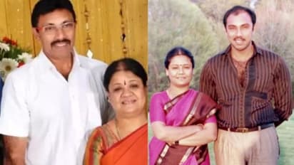 ഭാര്യ നാലര വർഷമായി കോമയിൽ, ഭക്ഷണം ട്യൂബിലൂടെ; നല്ലപാതിയെ നെഞ്ചോട് ചേർത്ത് എല്ലാം നോക്കിനടത്തുന്ന സത്യരാജ്