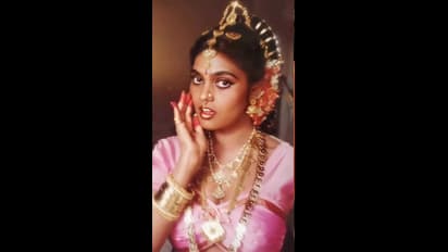 சில்க் ஸ்மிதாவுக்கு மகன் இருக்கிறாரா? தற்கொலைக் கடிதத்தில் எழுதி இருந்தது என்ன? 