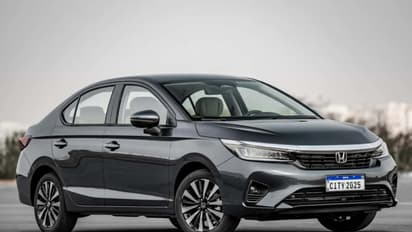 ஏகப்பட்ட அம்சங்கள் இருந்தும் அண்டர் ரேட்டட் செய்யப்பட்ட Honda City - என்ன ஸ்பெஷல்?
