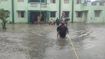 Tamil Nadu: Half yearly exams postponed due to cyclone Fengal impact? Know here