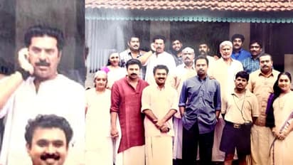 ഇതാ സകുടുംബം അറയ്ക്കൽ മാധവനുണ്ണി; 'വല്ല്യേട്ടൻ' 4കെയ്ക്ക് സംഭവിക്കുന്നത് എന്ത് ? 