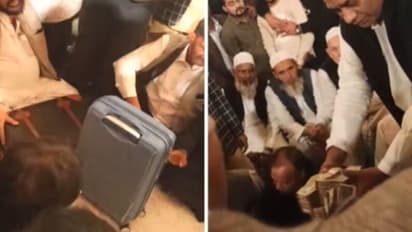 ಶೂ ಕದ್ದ ಯುವತಿಯರಿಗೆ 2.5 ಕೋಟಿ ವರದಕ್ಷಿಣೆ ತಗೊಂಡ ವರ ಕೊಟ್ಟ ಹಣವೆಷ್ಟು?