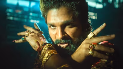 പുഷ്പരാജേ താനിതെന്ത് പോക്കാടോ ! 1000 കോടി പടത്തെയും വീഴ്ത്തി, ഞെട്ടിച്ച് പുഷ്പ 2 പ്രീ സെയിൽ കളക്ഷൻ