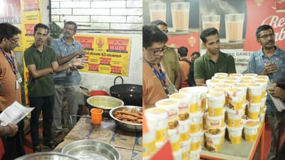  3,91,000 രൂപ പിഴ, കടകളിലും ഹോട്ടലുകളിലും ആയി 10 ദിവസം 420 പരിശോധന; അധിക വില ഈടാക്കൽ അടക്കം ശബരിമലയിൽ 49 കേസ്