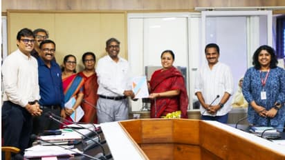 ആന്റിബയോട്ടിക് പ്രതിരോധം വലിയ ഭീഷണിയായി നിലനിൽക്കുന്നെന്ന് കണക്കുകൾ; മൂന്നാം തവണയും ആന്റിബയോഗ്രാം പുറത്തിറക്കി