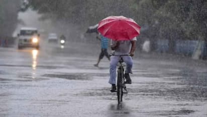 Karnataka likely to receive rainfall next week due to Cyclone effect; check details