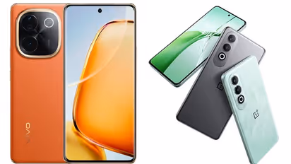 Gaming on a budget? 5 best smartphones under Rs 25,000