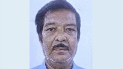 സന്ദർശന വിസയിലെത്തിയ ഇന്ത്യക്കാരൻ റിയാദിൽ മരിച്ചു