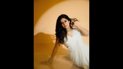 ಪ್ರಜ್ವಲ್ ದೇವರಾಜ್ ಬಳಿಕ ದೊಡ್ಮನೆ ಹುಡುಗನಿಗೆ ನಾಯಕಿಯಾದ ಮಿಥುನ ರಾಶಿ ಬೆಡಗಿ ಸಂಪಾದ