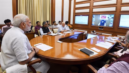 PM Modi-led PRAGATI helped accelerate over 340 infra projects worth $205 bn across India, finds Oxford study