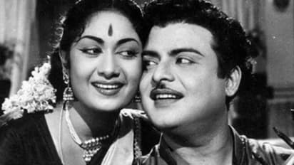 ಇದು ಸಾವಿತ್ರಿಯ ಕೊನೆಯ ಆಸೆ.. ಸಮಾಧಿಯ ಮೇಲೆ ಹೀಗೆ ಬರೆಯಬೇಕೆಂದು ಮೊದಲೇ ಹೇಳಿದ್ರು ಮಹಾನಟಿ?