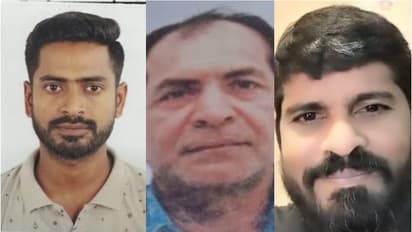 സൗദിയിലെ അബഹയിൽ വാഹനാപകടം; മരിച്ച ഇന്ത്യാക്കാരുടെ മൃതദേഹങ്ങൾ സംസ്കരിച്ചു