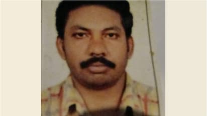 ബാത്ത്‌ റൂമിൽ തളർന്ന് വീണു; ആശുപത്രിയിൽ എത്തിച്ചെങ്കിലും മസ്തിഷ്ക മരണം സംഭവിച്ച് പ്രവാസി മലയാളി മരിച്ചു