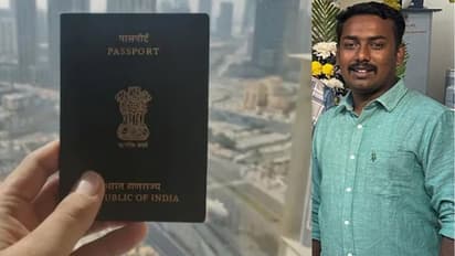 ಪಾಸ್‌ಪೋರ್ಟ್ ಅಪ್ಲೈ ಮಾಡಿರೋ ಸುಂದರ ಯುವತಿಗೆ 'ಹಗ್ ಮಾಡೋ ಆಫರ್' ಕೊಟ್ಟ ಪೊಲೀಸಪ್ಪ!