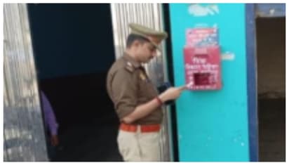 പെന്‍സിൽ കട്ടർ മോഷണം പോയെന്ന് കുട്ടിയുടെ പരാതി; മോഷ്ടാവിനെ കണ്ടെത്തിയ പോലീസിനെ അഭിനന്ദിച്ച് സോഷ്യൽ മീഡിയ 