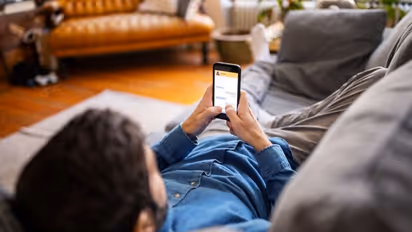 ಮೊಬೈಲ್ ಹೆಚ್ಚು ಬಳಸೋ ಗಂಡಸರಿಗೆ ಪುರುಷತ್ವ ನಾಶ: ಅವರಿಗೆ ಅದು ನಿಲ್ಲೋಲ್ಲ!