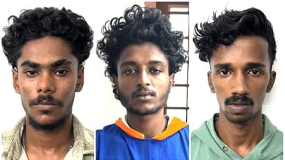 അർദ്ധരാത്രി വിദ്യാർത്ഥിനികളുടെ വീട്ടിലെത്തിയ ആൺസുഹൃത്തുക്കളും കാമുകന്മാരും തമ്മിൽ ഏറ്റുമുട്ടി; 4 പേർ അറസ്റ്റിൽ