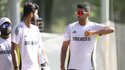 Border-Gavaskar Trophy: What lies ahead for Indian spin duo Ashwin and Jadeja in remainder of the series?