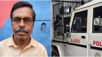 26 വർഷം കഠിന തടവ്, ഒന്നര ലക്ഷം രൂപ പിഴ; ഒമ്പത് വയസുകാരിയോട് ക്രൂരത കാട്ടിയ 61 കാരന് ശിക്ഷ വിധിച്ച് കോടതി