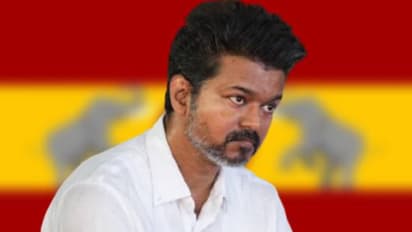 தமிழக வெற்றிக் கழக நிர்வாகி மீது புகார்.. 85 லட்சம் மோசடி.. சேலத்தில் நடந்த சம்பவம்