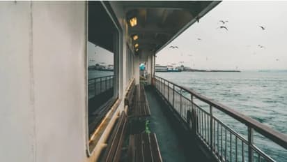 200 ക്യാമറകളുണ്ടായിട്ടും ഒന്നിലുമില്ലാത്ത അപകടം, ഭാര്യയുടെ മരണത്തിൽ ബോധക്ഷയം അഭിനയിച്ച ഭർത്താവ് തന്നെ കുടുങ്ങി