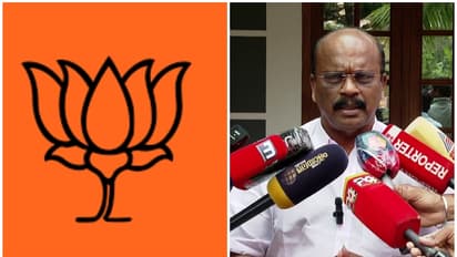 സിപിഎമ്മിന് വീണ്ടും തിരിച്ചടി; മംഗലപുരം മുൻ ഏരിയ സെക്രട്ടറി മധു മുല്ലശേരി ബിജെപിയിലേക്ക്