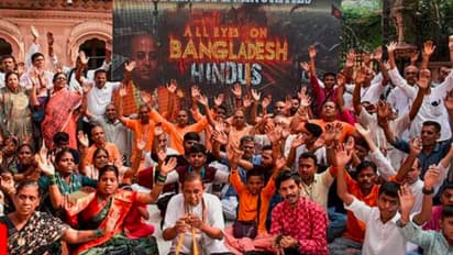 ಬಾಂಗ್ಲಾ ಇಸ್ಕಾನ್ ಸಂತ ಚಿನ್ಮೋಯ್ ದಾಸ್ ವಿಚಾರಣೆಗೆ ಮುನ್ನಾದಿನ ವಕೀಲನ ಮೇಲೆ ಪ್ರಾಣಾಂತಿಕ ಹಲ್ಲೆ