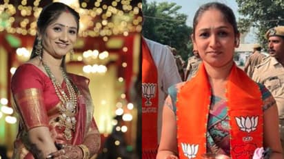 സൂറത്തിൽ ബിജെപി വനിതാ നേതാവിനെ മരിച്ച നിലയിൽ കണ്ടെത്തി, ഫോണിലെ ചിത്രങ്ങളും മെസേജുകളും ഡീലീറ്റ് ചെയ്ത നിലയിൽ 