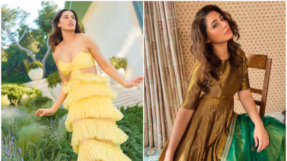 Nargis Fakhri's sister Aliya Fakhri charged with killing ex-boyfriend in the US; Read on