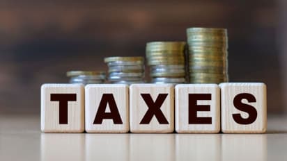 Income tax Returns: 2024ರಲ್ಲಿ ಮಾಡಿದ ಈ 10 ಬದಲಾವಣೆ 2025ರ ಐಟಿಆರ್‌ ಫಿಲ್ಲಿಂಗ್‌ ಮೇಲೆ ಬೀರಲಿದೆ ಪರಿಣಾಮ