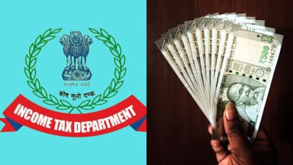 Techies in tax trouble: Rs 110 crore refund scam uncovered in Hyderabad