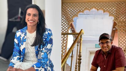 పీవీ సింధు పెళ్లి.. స్టార్ షట్లర్ కు కాబోయే భర్త ఎవ‌రో తెలుసా? 