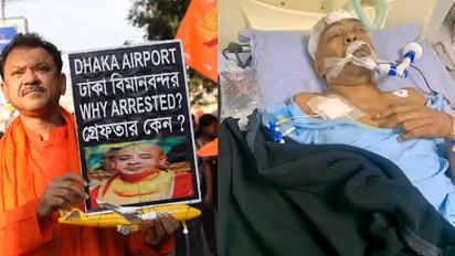 ISKCON urges Bangladesh Govt to provide security to lawyers willing to fight Chinmoy Krishna Das' case