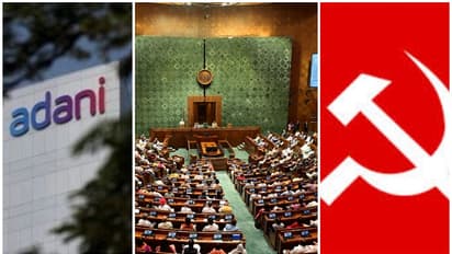 സഭ സ്ഥിരം തടസപ്പെടുത്തുന്നതിനോട് യോജിക്കാനാവില്ല, അദാനിക്കെതിരായ പ്രതിഷേധത്തിൽ കോൺഗ്രസിനെതിരെ ഇടതുപക്ഷവും