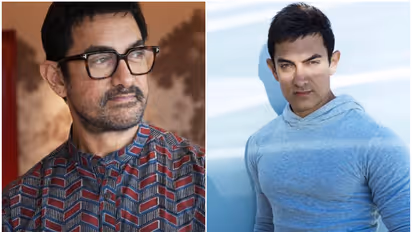 എന്നെ പേടിപ്പിക്കുന്ന സ്വപ്ന സിനിമ: 'ഡ്രീം പ്രൊജക്ട്' വെളിപ്പെടുത്തി ആമിര്‍ ഖാന്‍