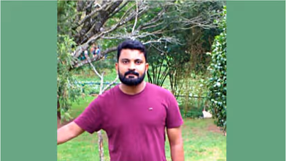 സൗദി അറേബ്യയിൽ വാഹനാപകടം; മലയാളി യുവാവ് മരിച്ചു