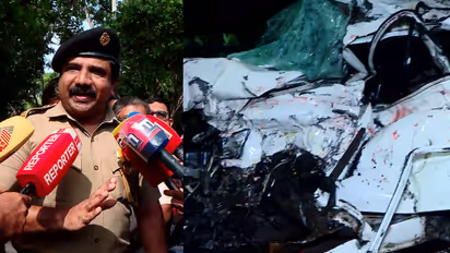 ആലപ്പുഴ അപകടം; പല ഘടകങ്ങള് കാരണമായെന്ന് ആര്ടിഒ; വണ്ടി ഓവര് ലോഡായതും കാലപ്പഴക്കവും ആഘാതം കൂട്ടി