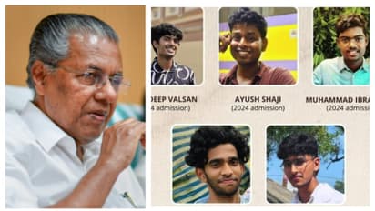 'അത്യന്തം വേദനാജനകം, കുടുംബത്തിന്റെ ദുഃഖത്തിൽ പങ്കുചേരുന്നു'; ആലപ്പുഴ അപകടത്തിൽ അനുശോചിച്ച് മുഖ്യമന്ത്രി