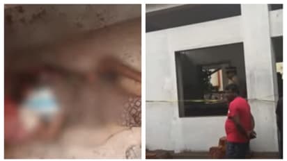 അഴീക്കലില് നിർമ്മാണത്തിലിരുന്ന കെട്ടിടത്തിൽ തൊഴിലാളിയുടെ മൃതദേഹം; കൊലപാതകമെന്ന് സംശയിക്കുന്നതായി പൊലീസ്