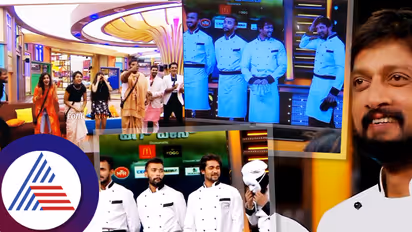 ಬಿಗ್ಬಾಸ್ ಮನೆಯೊಳಗೆ ಬಂದು ಅಡುಗೆ ಮಾಡಿಟ್ಟು ಹೋದ ಕಿಚ್ಚ ಸುದೀಪ್! ಸೋಷಲ್ ಮೀಡಿಯಾದಲ್ಲಿ ಟ್ರೆಂಡಿಂಗ್