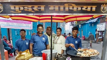 From losing job to launching a food startup: The success story of Mumbai's Jitendra Waghela