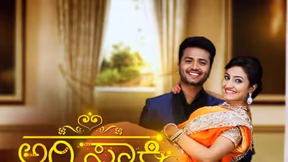Agnisakshi celebrates 11 years in Kannada television industry