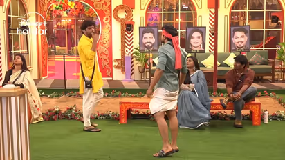 ఫినాలేకి ముందు టైటిల్ ఫేవరేట్ కి భారీ షాక్, ఓటింగ్ లో ఎవరు టాప్ అంటే?  డేంజర్ జోన్లో వారిద్దరు!