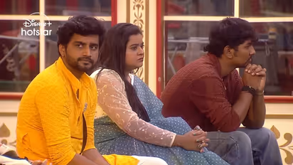 ಬಿಗ್ ಬಾಸ್ ತೆಲುಗು ಟಾಪ್‌  5ರಲ್ಲಿ ಈ ಸ್ಪರ್ಧಿಗಳಿರುವುದು ಪಕ್ಕಾ, ಕನ್ನಡಿಗನೇ ಗೆಲ್ಲುವ ನೆಚ್ಚಿನ ಸ್ಪರ್ಧಿ!